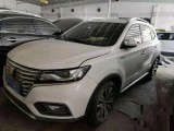 20年榮威RX5