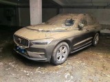 22年沃爾沃XC60