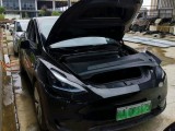 23年特斯拉Model Y