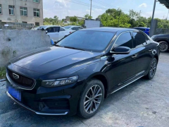 泡水車置換新能源車：解鎖綠色出行新選擇