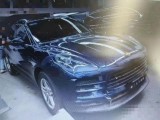 18年保時捷Macan