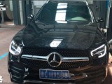 20年奔馳GLC