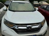 19年本田CR-V