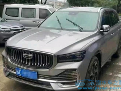 泡水車買賣市場分析