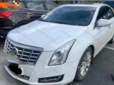 14年凱迪拉克XTS