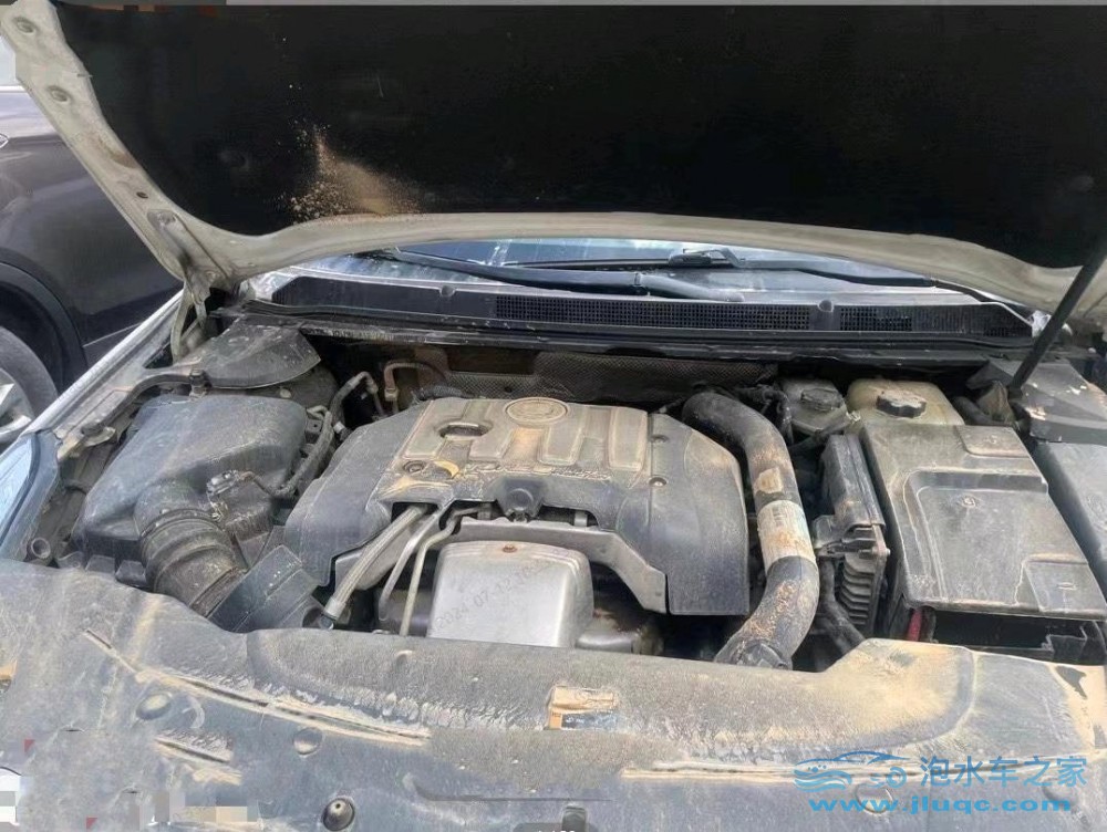 14年凱迪拉克XTS