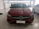 20年奔馳A