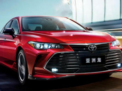 全新亞洲龍越己盛大上市：引領豪華新風尚