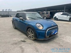 按揭分期的車被水泡了怎么辦？