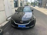 22年凱迪拉克CT5
