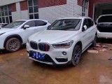 19年寶馬X1