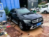 21年奔馳GLC