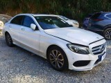 16年奔馳C