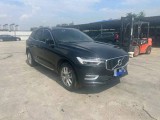 18年沃爾沃XC60