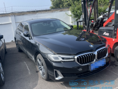 泡水車長期停放注意事項：確保安全，預防損害