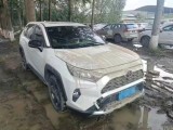 22年豐田RAV4