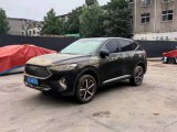 21年長(zhǎng)城哈弗F7