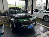 19年凱迪拉克CT6