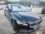21年沃爾沃S90
