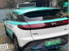 新能源混動泡水車的維修策略與注意事項