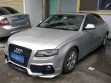 10年奧迪A4