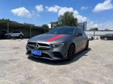 22年奔馳AMG-A