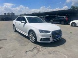 17年奧迪A4L