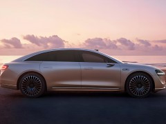 享界S9：豪華智能新標桿，8月6日盛大啟航，起售價預估45萬元