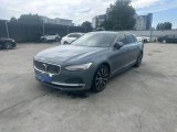 22年沃爾沃S90