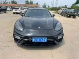 12年保時捷帕拉梅拉
