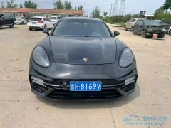 泡水車輛能買嗎？人民網提到要選擇正規的網站或企業！