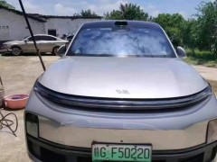 怎么判斷泡水車，泡水高度