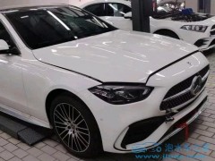 今年23為老婆全款買了一輛泡水車