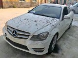15年奔馳C