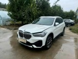 23年寶馬X1