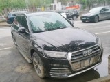 21年奧迪Q5
