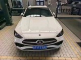 23年奔馳C