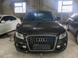 13年奧迪Q5