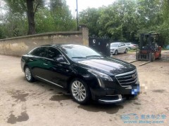 總有朋友問我凱迪拉克能買嗎？怎么樣？