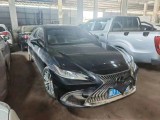 20年雷克薩斯ES