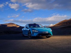 小米汽車自燃？新能源汽車自然？