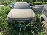 12年奧迪A6L