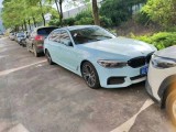 20年寶馬5系