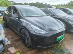 新能源汽車的進步：駛向綠色未來的新篇章