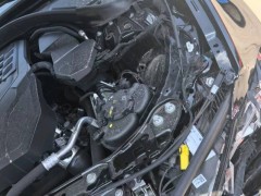 最影響涉水車 車輛的性能、安全性和使用壽命的零部件？