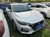 22年日產(chǎn)軒逸