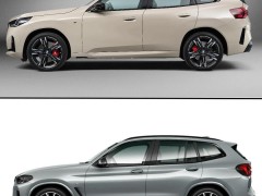 備受矚目的全新華晨寶馬X3即將上市，寶馬退出價格戰的新動作！