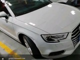 19年奧迪A3