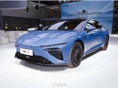 《哪吒新車：創新驅動，未來出行新選擇》