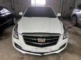 16年凱迪拉克ATS